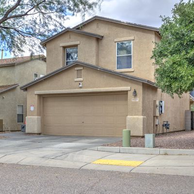 6931 S Harrier Loop, Tucson, AZ 85756