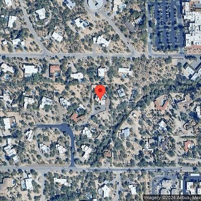 6976 N Chula Vista Reserve Pl, Tucson, AZ 85704