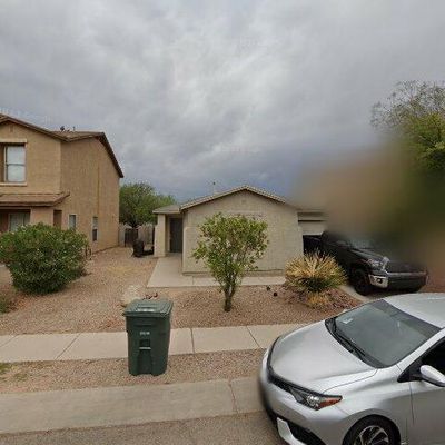 6976 S Goshawk Dr, Tucson, AZ 85756