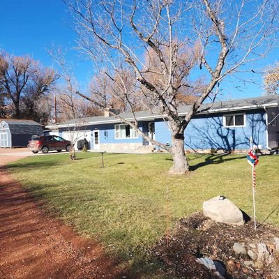 7 Alpenglow Lane, Story, WY 82842