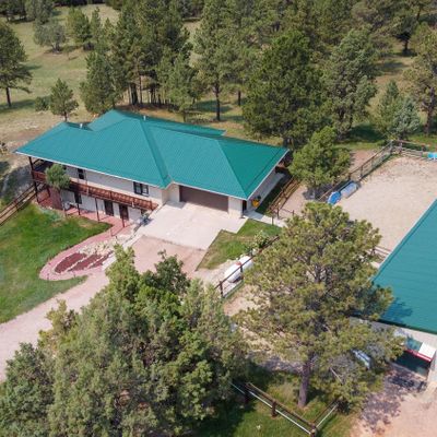 7 Forest Rte Drive, Moorcroft, WY 82721