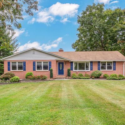 7 Mamopa Ct, Reisterstown, MD 21136