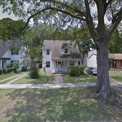 7 Prospect Pkwy, Portsmouth, VA 23702