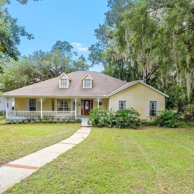 8495 Lilly Lake Rd, Melrose, FL 32666