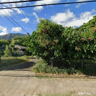 85 118 Farrington Hwy, Waianae, HI 96792