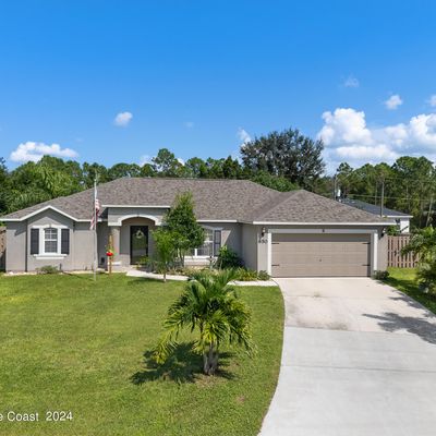 850 Tedder Rd Se, Palm Bay, FL 32909