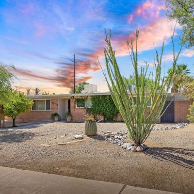 8502 E Hawthorne St, Tucson, AZ 85710