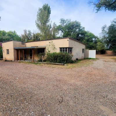 8509 Rio Grande Blvd Nw, Los Ranchos, NM 87114