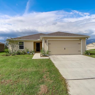 8521 Lake George W Circle, Macclenny, FL 32063