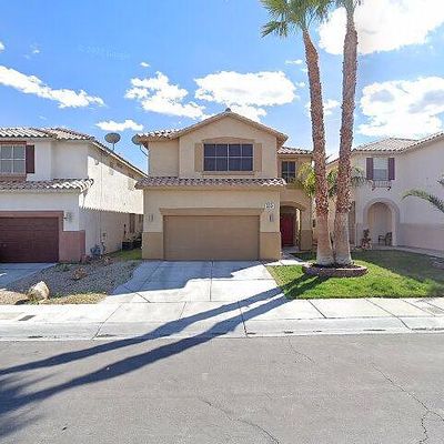 8529 Lost Gold Ave, Las Vegas, NV 89129