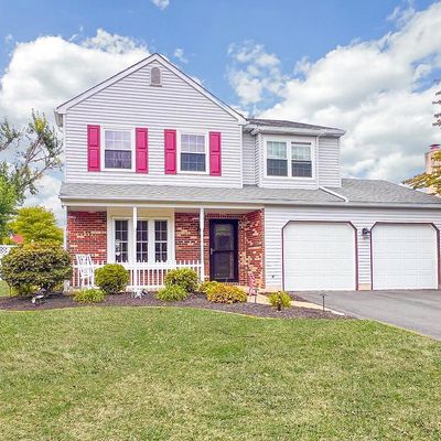 853 Jason Dr, Bensalem, PA 19020