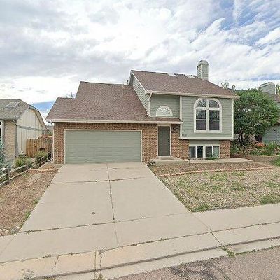 8530 Sassafras Dr, Colorado Springs, CO 80920