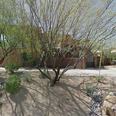 8532 E Amethyst Ln, Tucson, AZ 85750