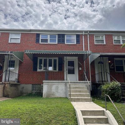 8569 Morven Rd, Parkville, MD 21234