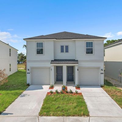 857 Hartshill Place #Lot 5, Jacksonville, FL 32218