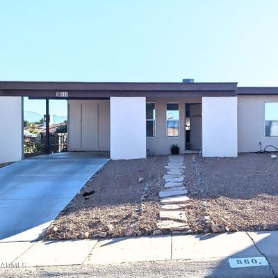 860 Catalina Dr, Sierra Vista, AZ 85635