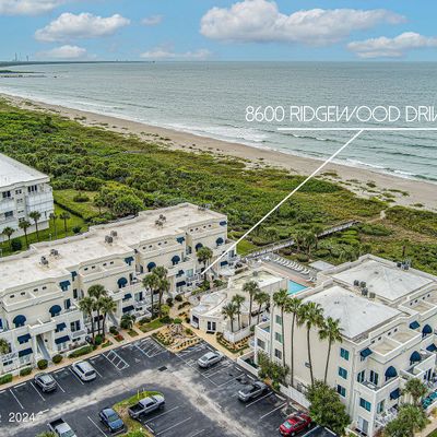 8600 Ridgewood Ave #1108, Cape Canaveral, FL 32920