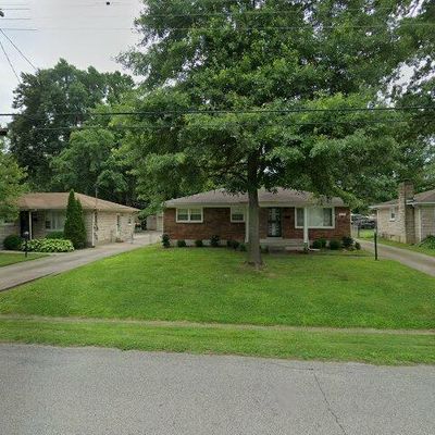 8605 Robbins Rd, Louisville, KY 40258