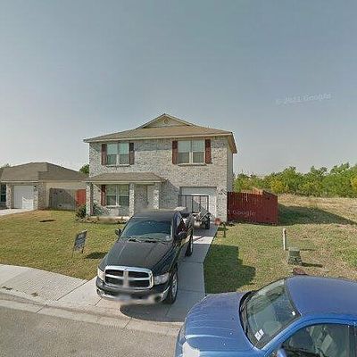 8606 Key South Way, Converse, TX 78109