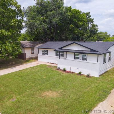 861 E 53rd Street, Tulsa, OK 74126