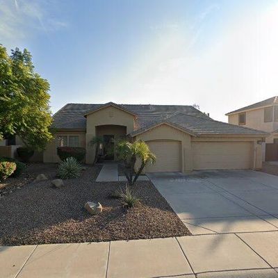 861 E Toledo St, Gilbert, AZ 85295