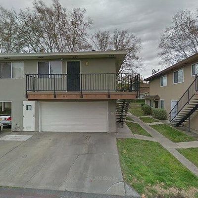 861 Gilchrist Walkway #4, San Jose, CA 95133