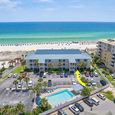 862 Scallop Court #Unit 108, Fort Walton Beach, FL 32548