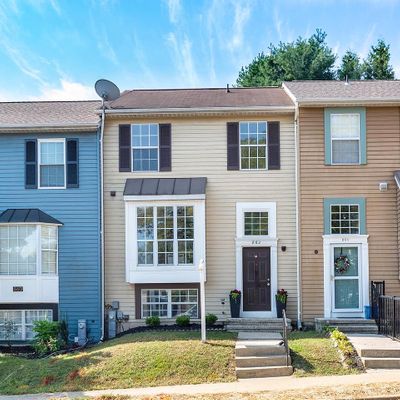 862 Century St, Hampstead, MD 21074