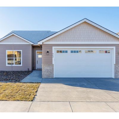 862 E Autumn Ave, Hermiston, OR 97838