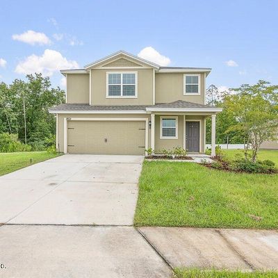 8621 Lake George E Circle, Macclenny, FL 32063