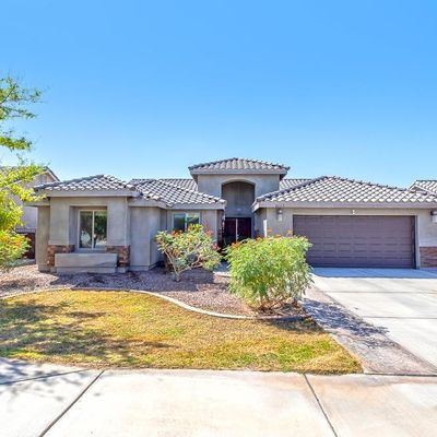 8623 E 34 Th Pl, Yuma, AZ 85365