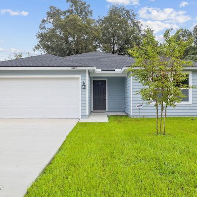 8623 Nussbaum Drive, Jacksonville, FL 32210