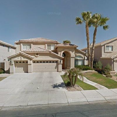 864 W Azalea Dr, Chandler, AZ 85248