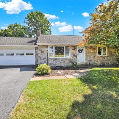 8640 Allentown Pike, Blandon, PA 19510