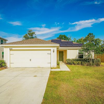 8650 Lake George W Circle, Macclenny, FL 32063