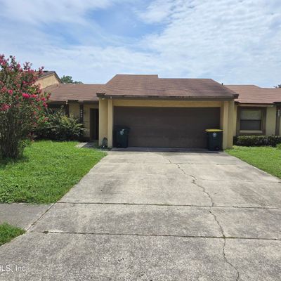 8653 Deermoss W Way, Jacksonville, FL 32217