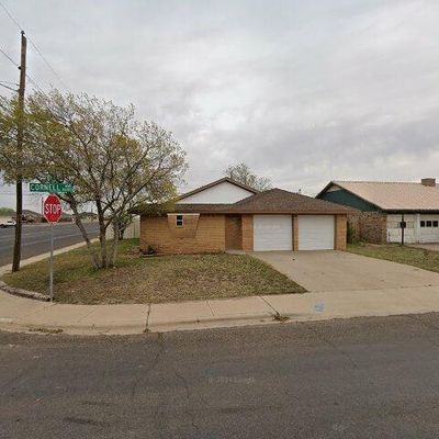 8654 Cornell Ave, Odessa, TX 79765