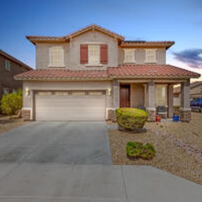 87 S 195 Th Ln, Buckeye, AZ 85326