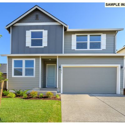 8712 S 3 Rd St, Ridgefield, WA 98642