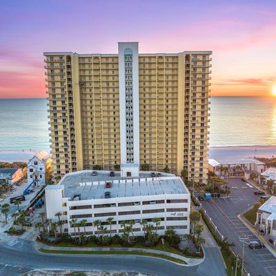 8715 Surf Drive #Unit 1603 B, Panama City Beach, FL 32408