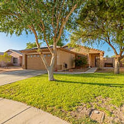 8738 W Manzanita Dr, Peoria, AZ 85345