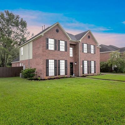 8803 W Rayford Rd, Tomball, TX 77375