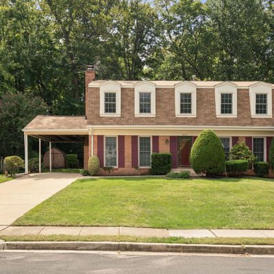 8803 Cuttermill Pl, Springfield, VA 22153