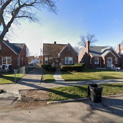 8841 Grandville Ave, Detroit, MI 48228