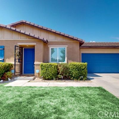 886 Targa Ln, Beaumont, CA 92223