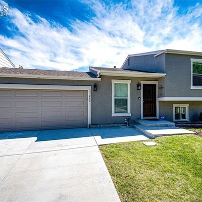 8892 Cottonwood Way, Parker, CO 80134