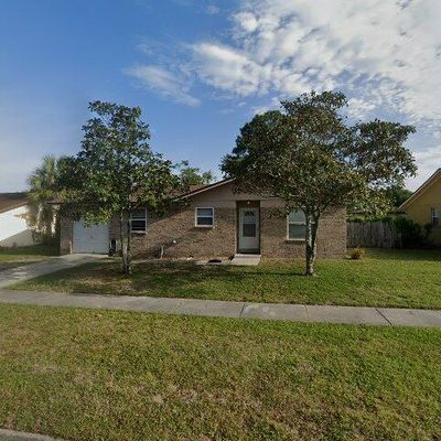 8909 Kersey Dr, Jacksonville, FL 32216