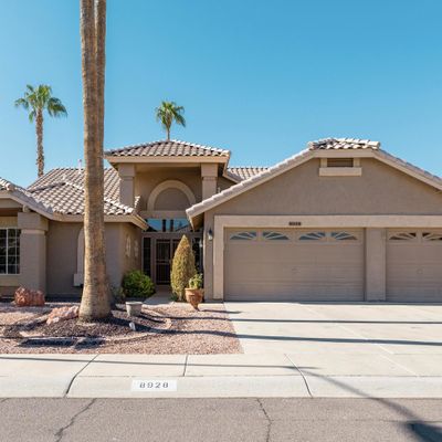 8928 W Kimberly Way, Peoria, AZ 85382