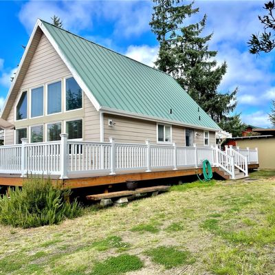 894 Mount Olympus Ave Se, Ocean Shores, WA 98569