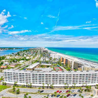 895 Santa Rosa Boulevard #Apt 411, Fort Walton Beach, FL 32548